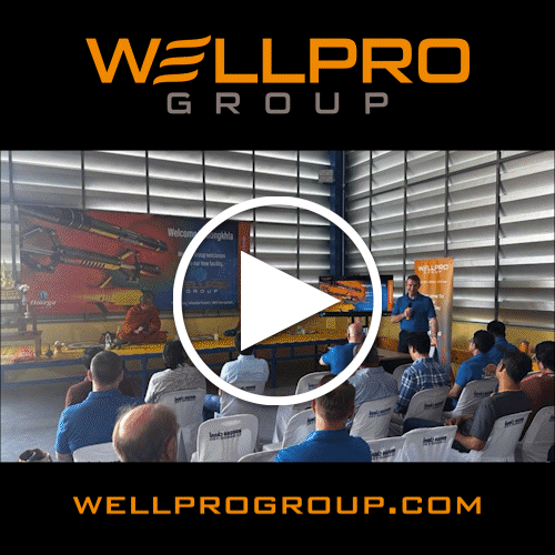 Wellpro