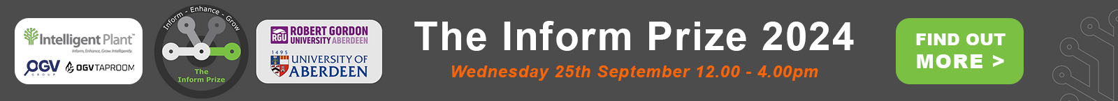Inform Prize