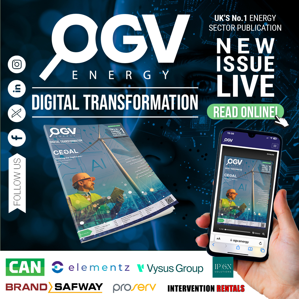 OGV Magazine 84