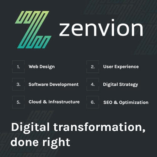 zenvion