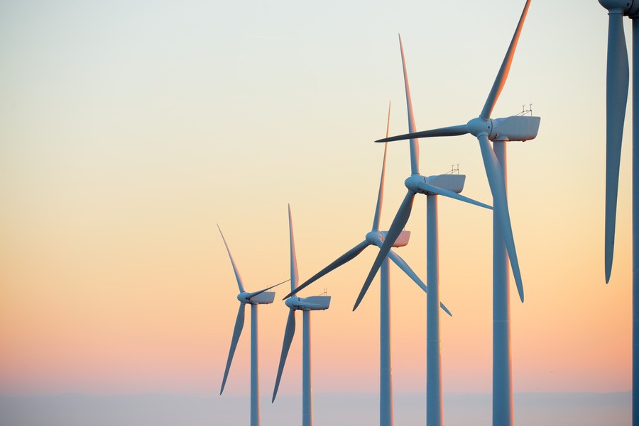 Wood Consulting drives over €1 billion in clean energy investment across Europe