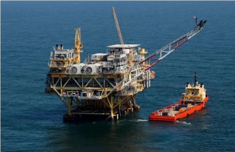 Biden administration aims to increase industry responsibility for decommissioning drilling platforms