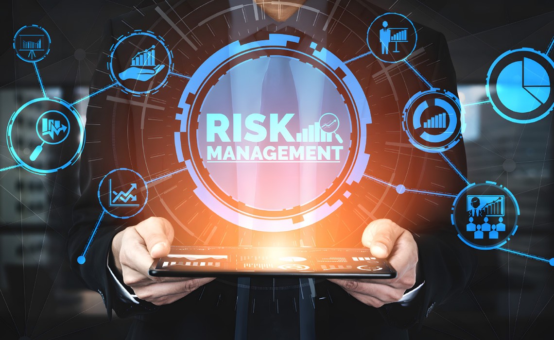 Risk Management: Risks multiplied in recent years