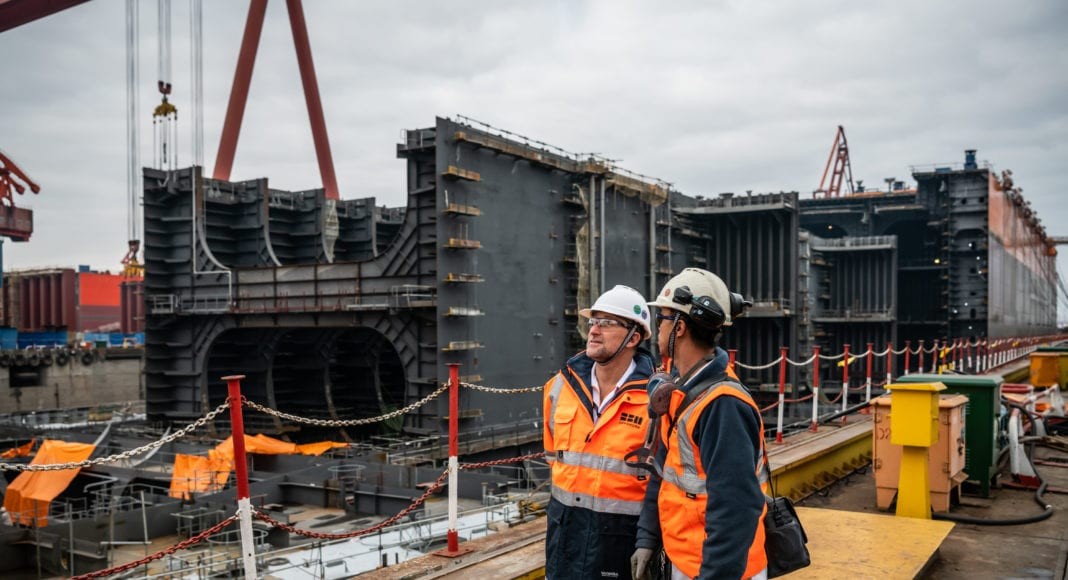 TotalEnergies’ Block 58 project key to US$31 billion offshore O&G spend forecast – Westwood