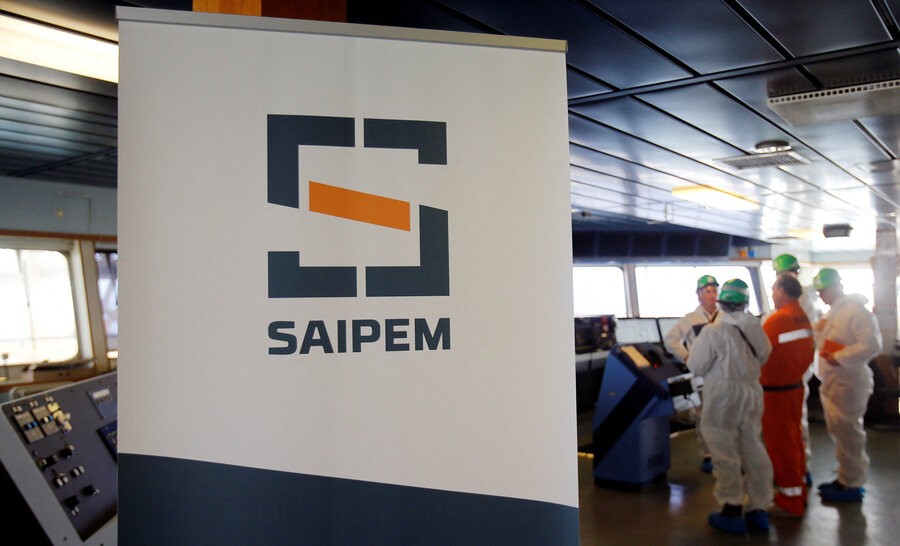 Saipem awarded two offshore contracts in Saudi Arabia