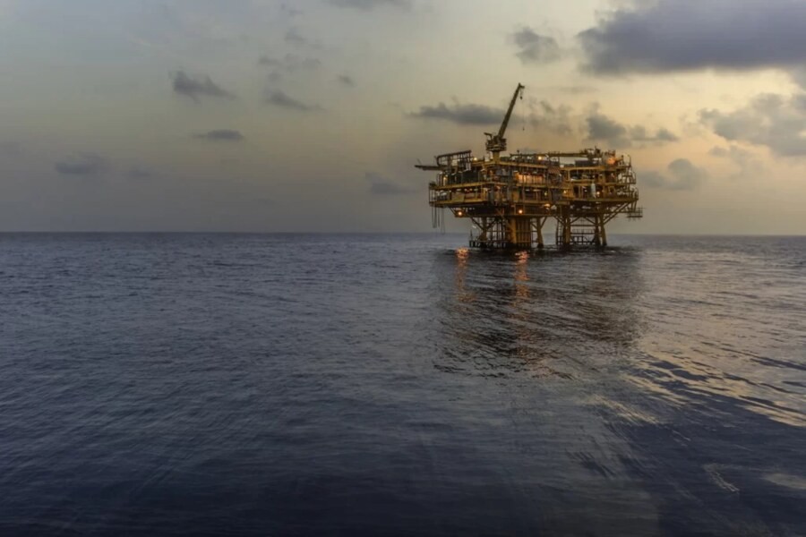 Ithaca Energy: Profit tumbles at North Sea oil and gas firm as windfall tax bites