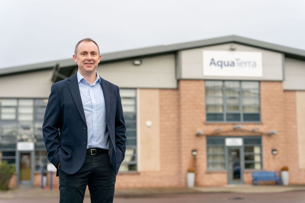 AquaTerra Group secures decommissioning projects worth seven figures