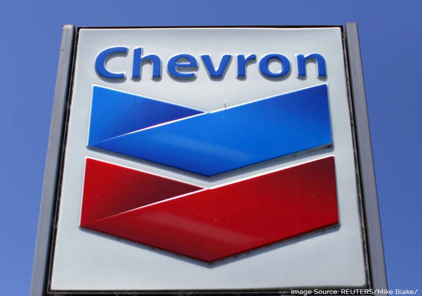 Chevron Awards Decommissioning Contract to InterMoor