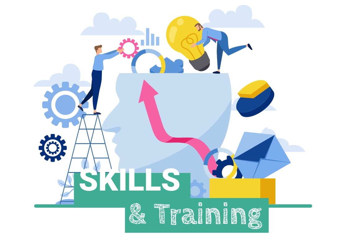 Skills & Training in the Energy Sector