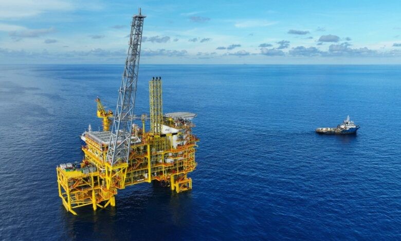 Offshore firm Ithaca Energy sees profits plummet as windfall tax bites