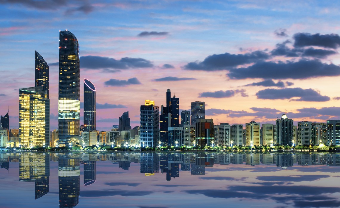 Middle East Energy Review - July 2024