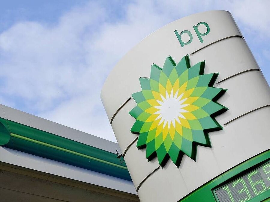 Apollo partners with bp in Trans Adriatic Pipeline
