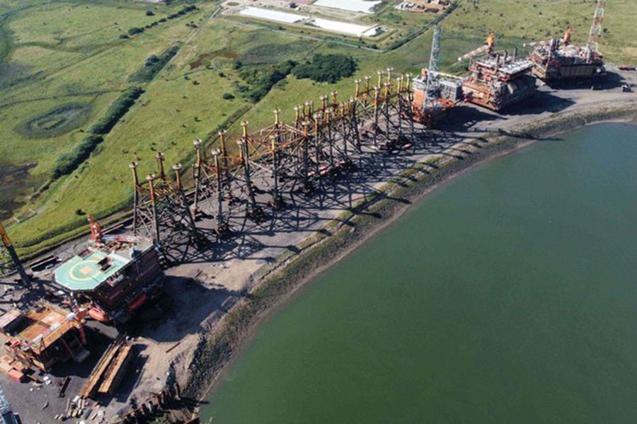 Offshore oil and gas industry to foot $6.9 billion decommissioning costs under new BOEM regulation