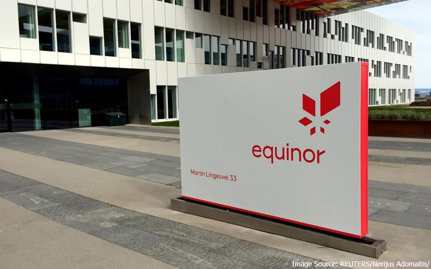 Equinor may reconsider investing in UK oil sector if taxes rise