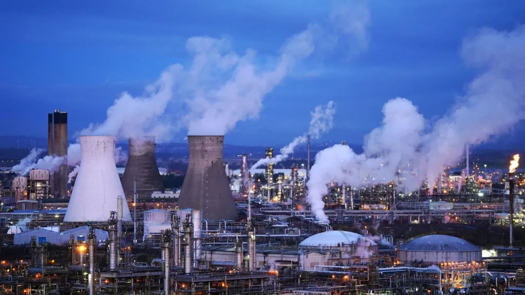 Grangemouth refinery confirmed to close in first half of next year